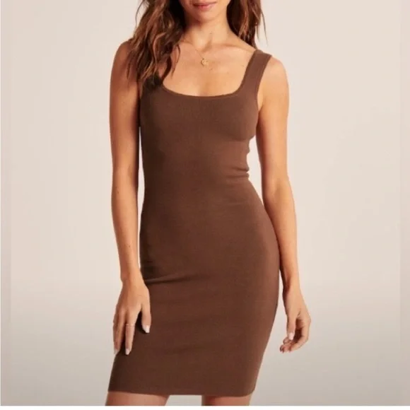 Abercrombie & Fitch | Dresses | Abercrombie 9s Fitted Sweater Dress | Poshmark Abercrombie & Fitch | Dresses | Abercrombie 9s Fitted Sweater Dress | Poshmark